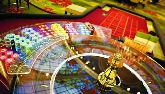Gambar ilustrasi permainan slot online bertema klasik dan modern